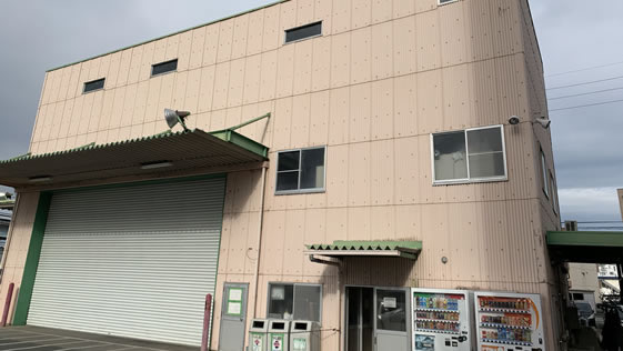 静岡県浜松市東区マンション その他の施工前画像