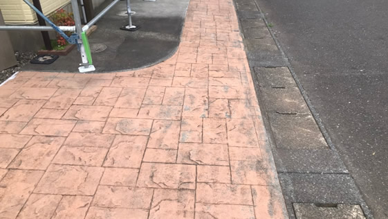 静岡県袋井市一般住宅 その他の施工前画像