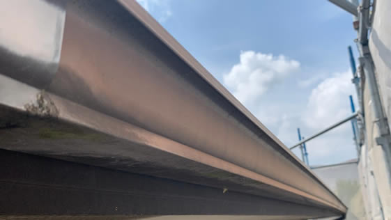 静岡県袋井市一般住宅 その他の施工前画像