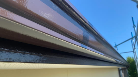 静岡県袋井市一般住宅 その他の施工後画像