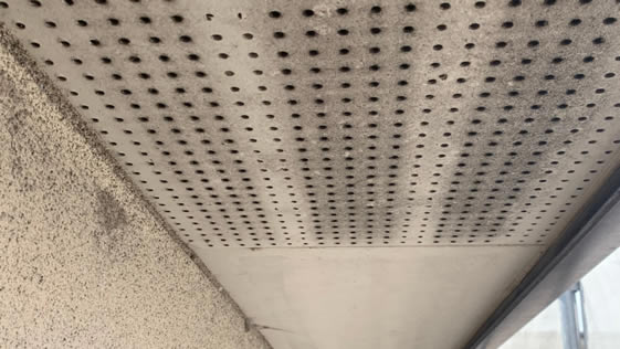 静岡県袋井市一般住宅 その他の施工前画像