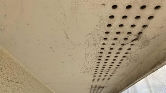 静岡県袋井市一般住宅 その他の施工前画像