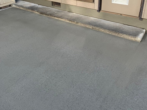 静岡県周智郡M様邸リフォームの施工前画像