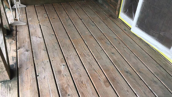 沖縄県石垣島外壁塗装 その他の施工前画像