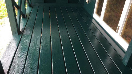 沖縄県石垣島外壁塗装 その他の施工後画像