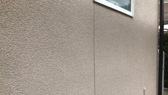 静岡県浜松市K様邸一般住宅 外壁の施工後画像