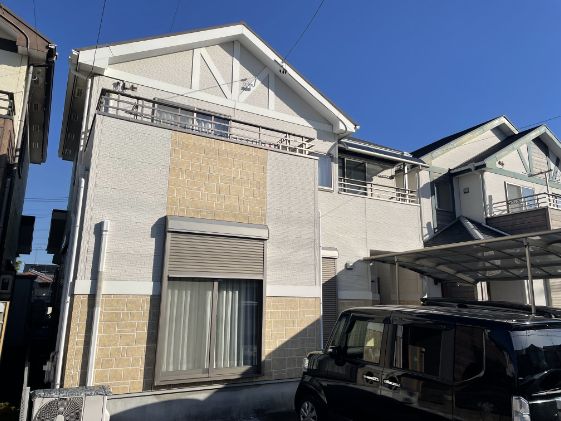 静岡県浜松市A様邸一般住宅の施工後画像