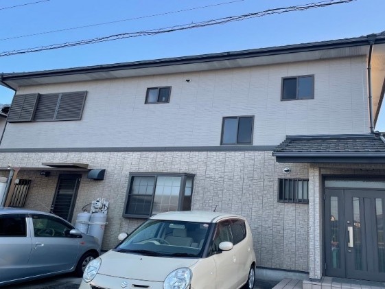 静岡県磐田市S様邸一般住宅の施工後画像