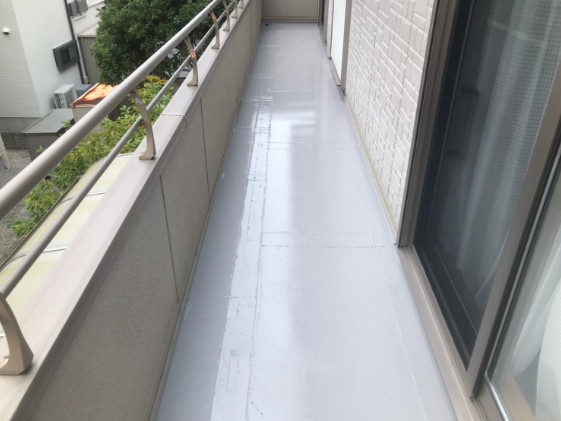 静岡県浜松市I様邸一般住宅の施工前画像