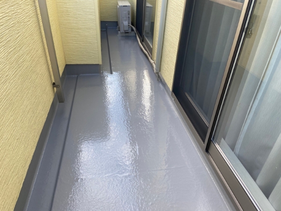 静岡県袋井市O様邸一般住宅の施工前画像