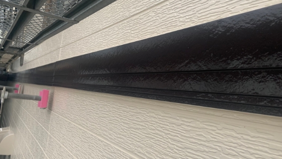 静岡県浜松市K様邸一般住宅 帯の施工後画像