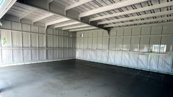 静岡県浜松市エクステリア工事 その他の施工後画像