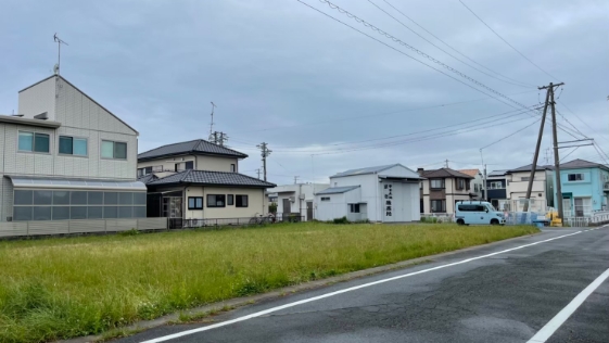 静岡県浜松市エクステリア工事 その他の施工前画像