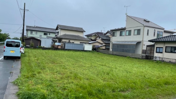 静岡県浜松市エクステリア工事 その他の施工前画像