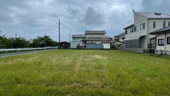 静岡県浜松市エクステリア工事 その他の施工前画像