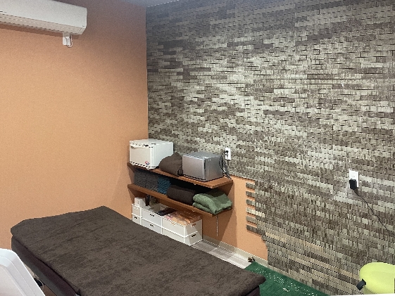 静岡県浜松市西区サロン新築工事の施工後画像