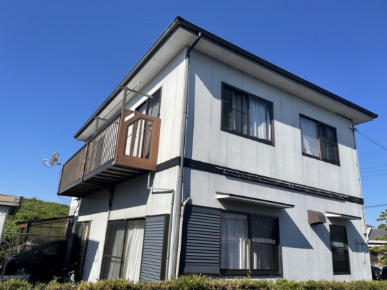 静岡県袋井市N様邸一般住宅の施工後画像