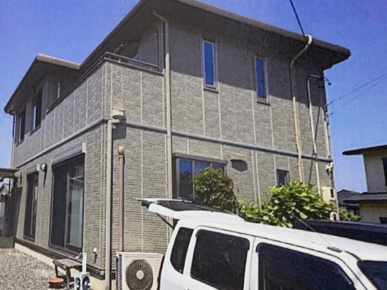 静岡県袋井市I様邸一般住宅の施工後画像