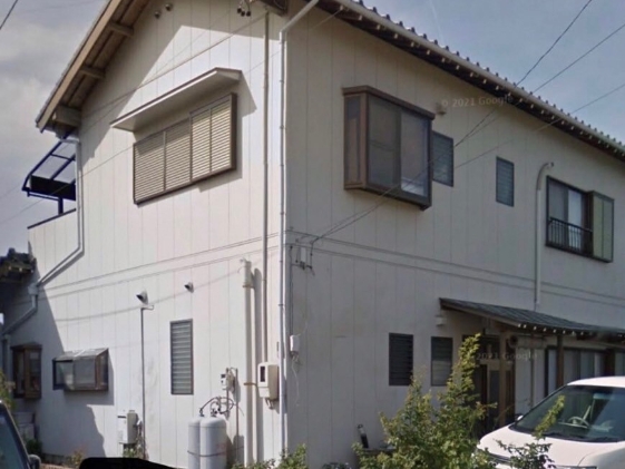 愛知県豊川市 K様一般住宅の施工後画像