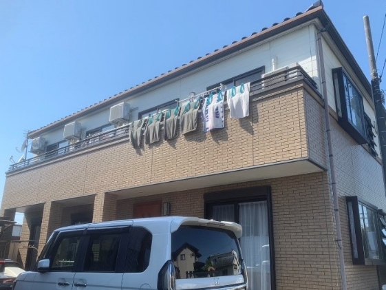 静岡県磐田市Y様邸一般住宅の施工後画像