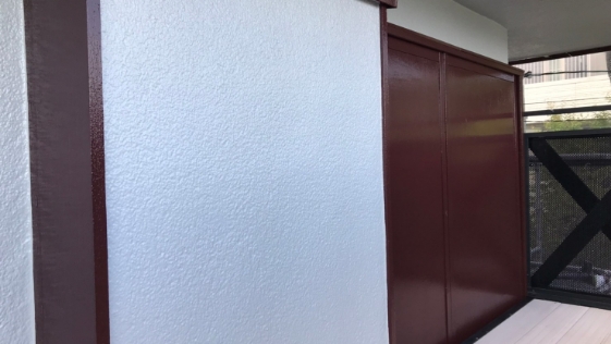 静岡県静岡市 Y様邸一般住宅 窓枠の施工後画像