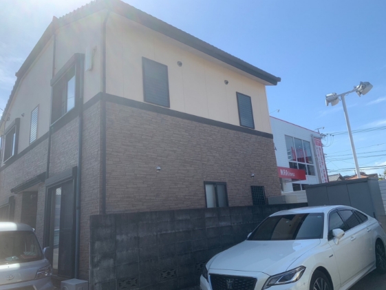 静岡県浜松市 N様邸一般住宅の施工後画像