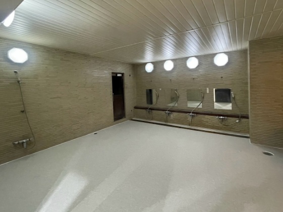 静岡県熱海市マンションの施工前画像