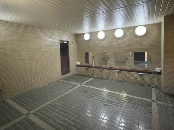 静岡県熱海市マンションの施工後画像