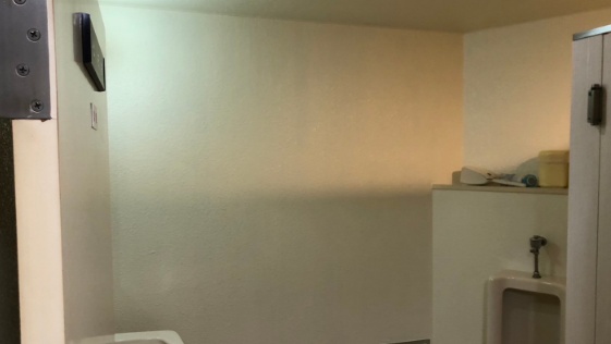 静岡県熱海市マンション トイレの施工後画像