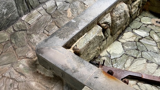 静岡県熱海市マンション リフォームの施工前画像