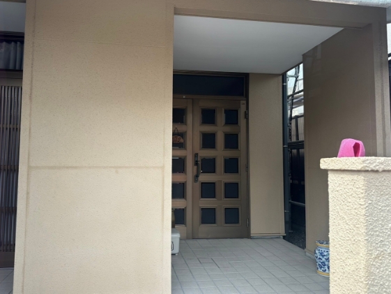 静岡県静岡市葵区M様邸一般住宅の施工後画像