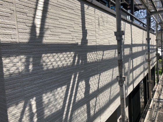 静岡県袋井市 H様邸一般住宅の施工前画像