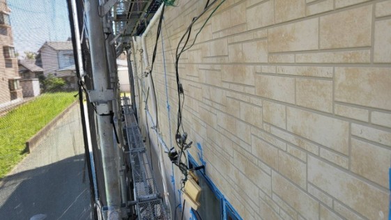 愛知県豊川市 K様店舗 その他の施工後画像