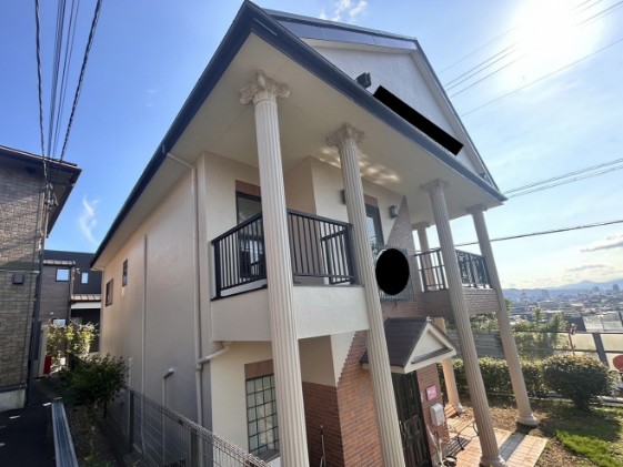 静岡県静岡市 I様邸一般住宅の施工前画像