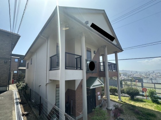 静岡県静岡市 I様邸一般住宅の施工後画像