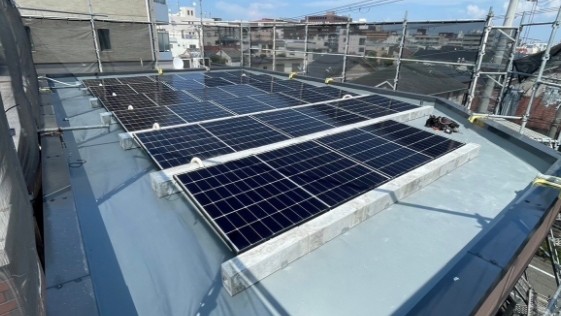 兵庫県西宮市 E様邸一般住宅 その他の施工後画像