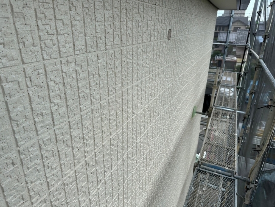 静岡県浜松市　Pアパートの施工前画像