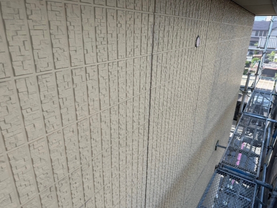 静岡県浜松市　Pアパートの施工後画像