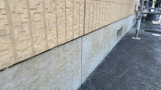 静岡県浜松市　Pアパート その他の施工前画像