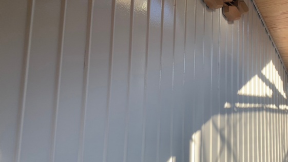 静岡県掛川市 W様邸一般住宅 付帯物の施工後画像