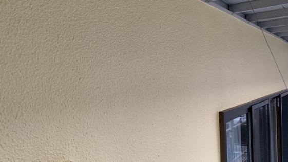 静岡県S様邸一般住宅 外壁の施工後画像