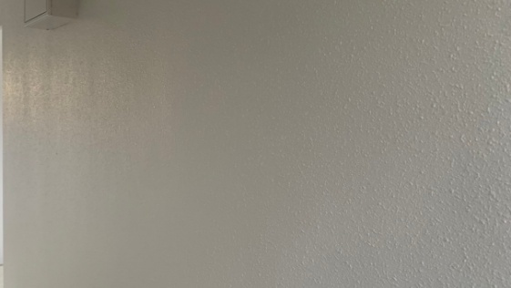 静岡県浜北市 Pマンション 外壁の施工後画像