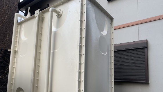 静岡県浜北市 Pマンション その他の施工後画像