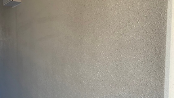 静岡県浜北市 Pマンション 外壁の施工前画像