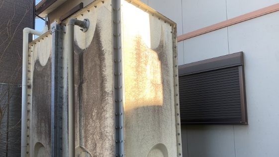 静岡県浜北市 Pマンション その他の施工前画像