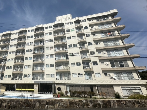 静岡県浜松市 S様 マンションの施工後画像