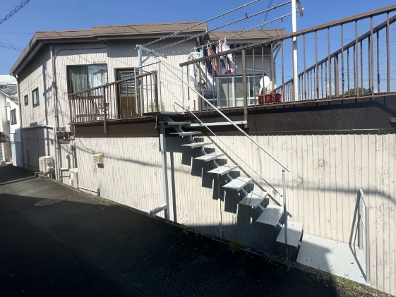 静岡県浜松市 O様邸一般住宅の施工後画像