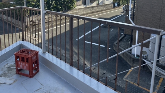 静岡県浜松市 O様邸一般住宅 その他の施工前画像