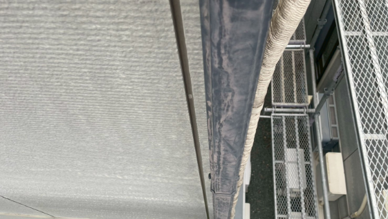 静岡県磐田市 G様アパート その他の施工前画像