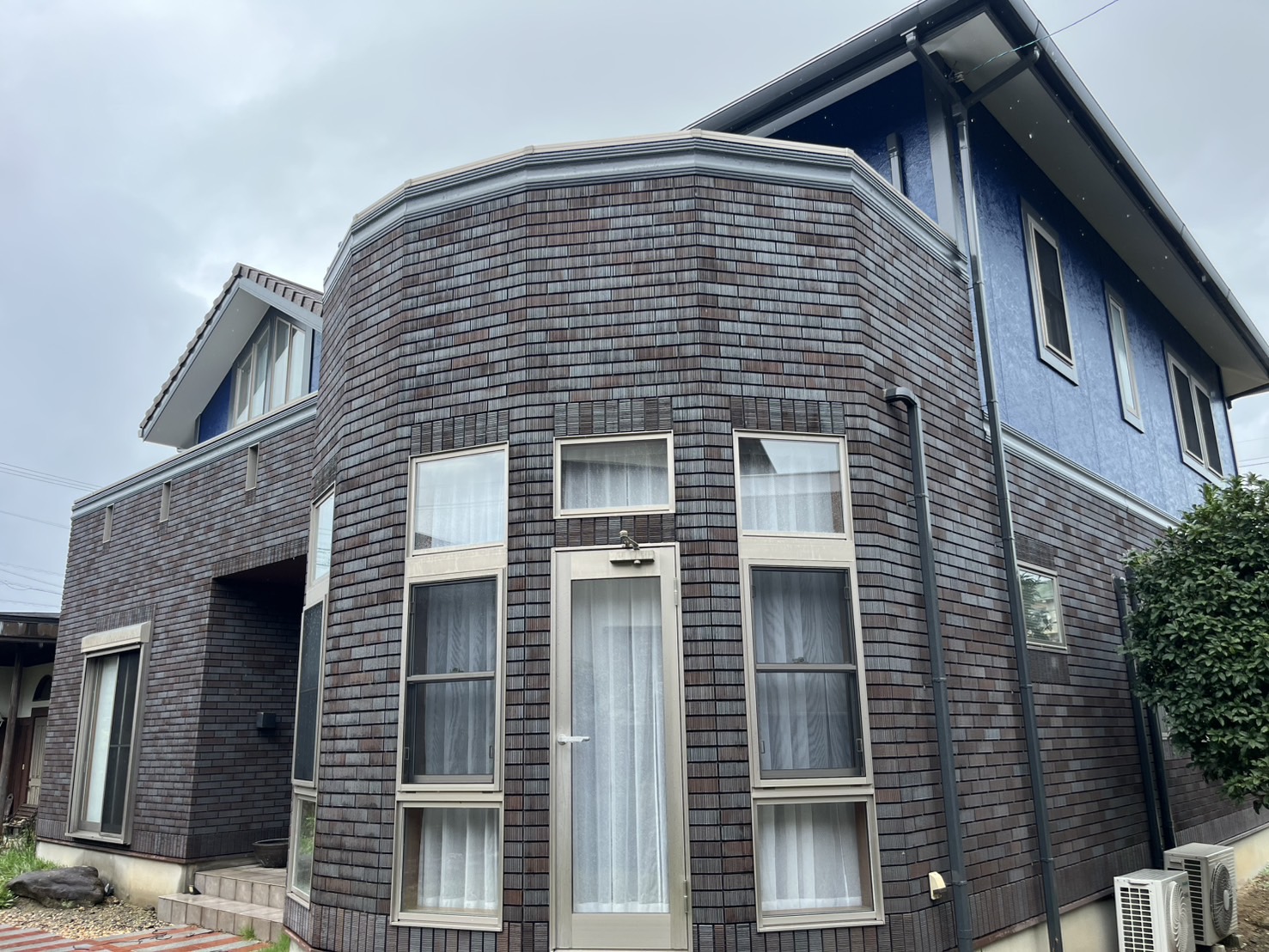 静岡県浜松市 N様 一般住宅の施工後画像